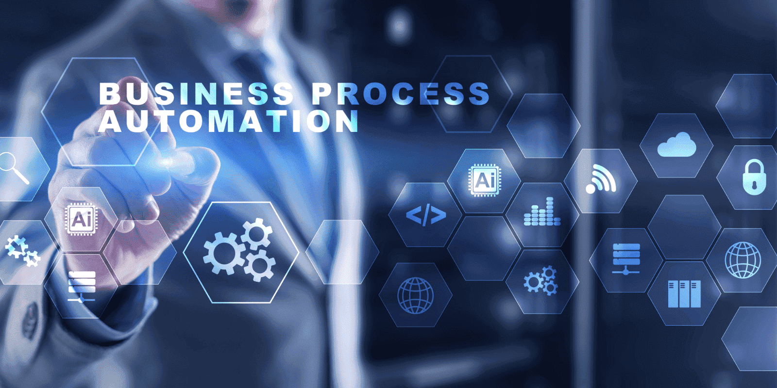 Business Automation