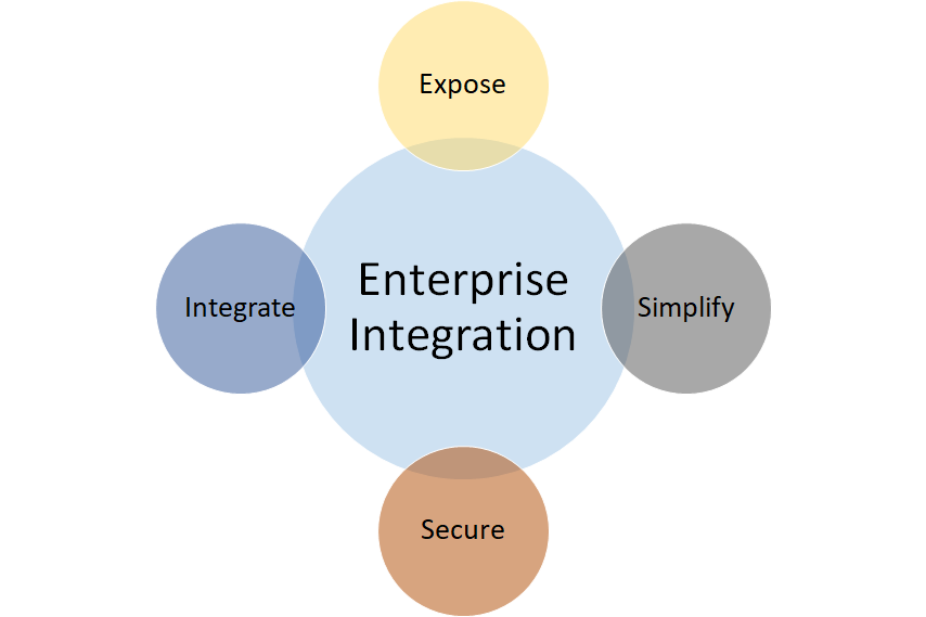 Enterprise Integration