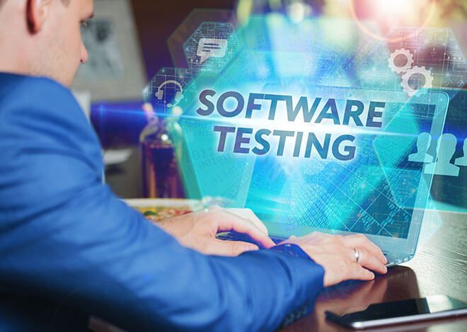 Software Testing & QA