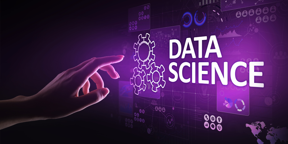 DATA SCIENCE