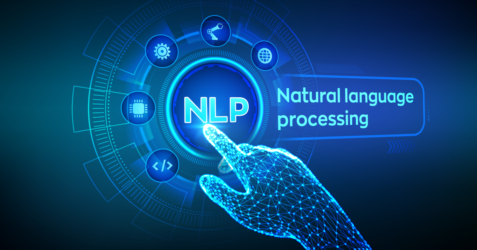 Natural Language Processing