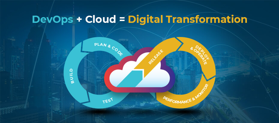 Cloud & DevOps